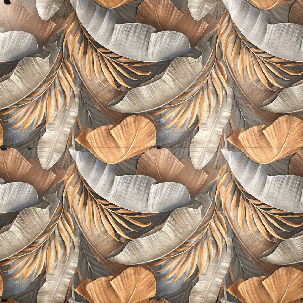 Macau Beauty wallpaper tile