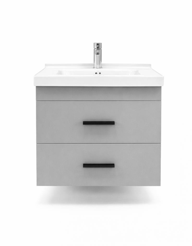 Vanity Model D-04-60 MLH C