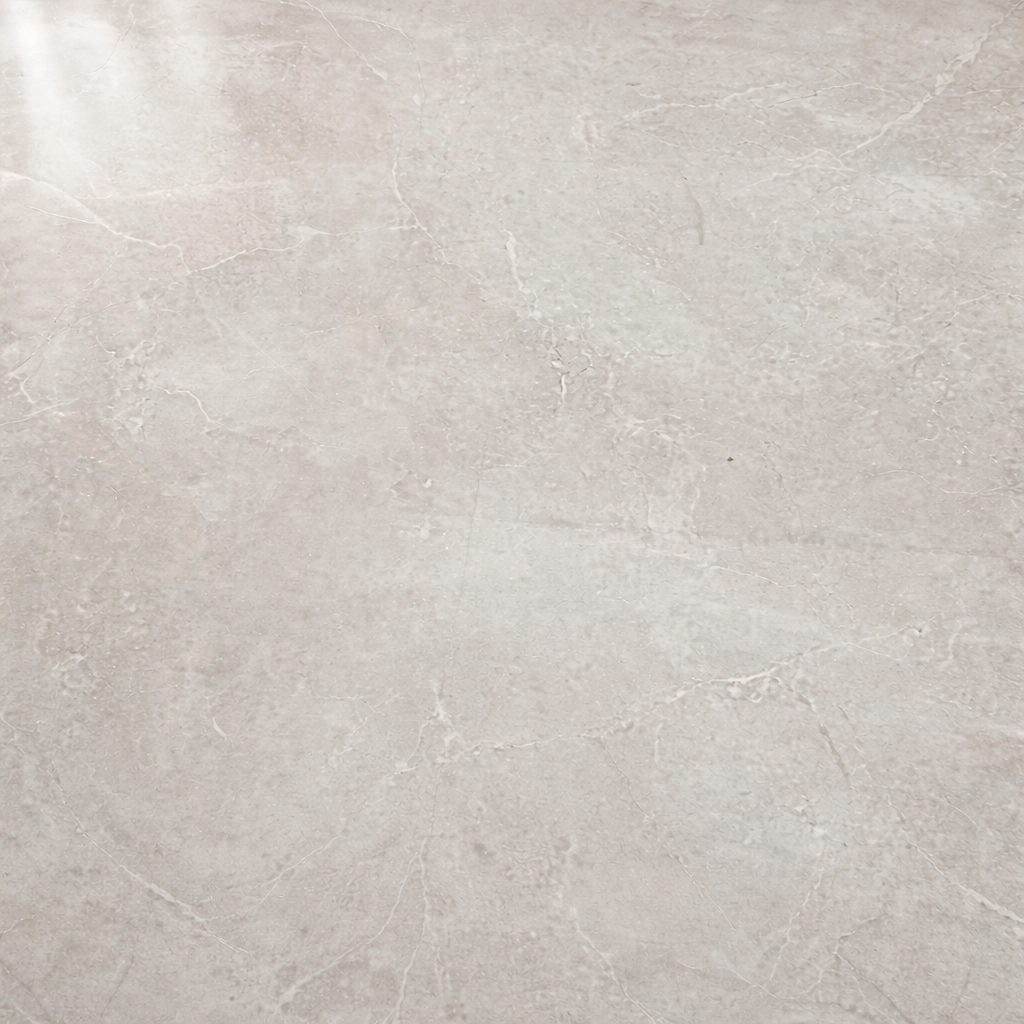 SHINE STONE SILVER GLOSSY