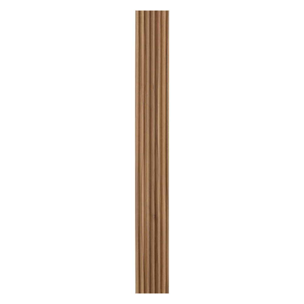 Woodlux Bamboo Oak Wood Wall Panel