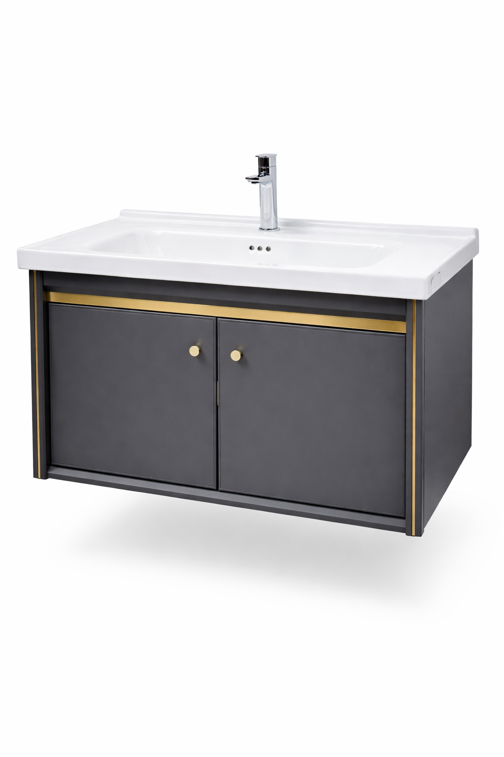 Vanity Model 722-80C C