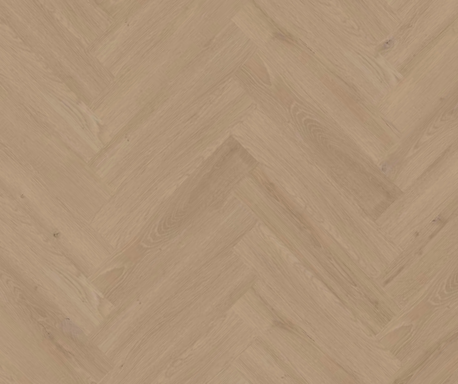 Sahara Oak Herringbone