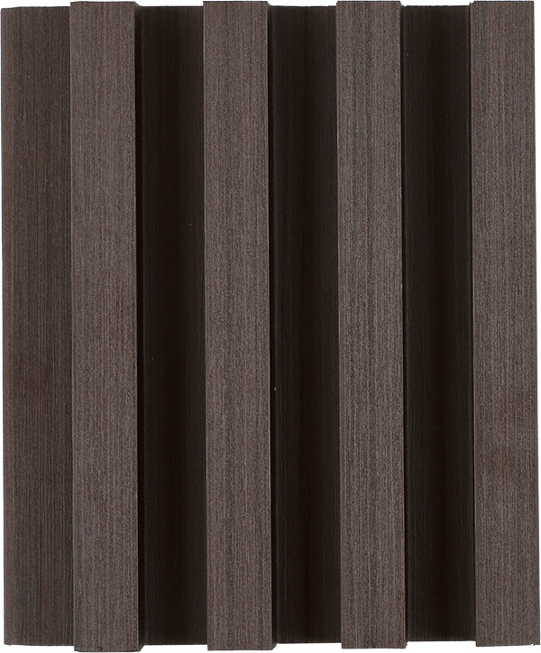 Forest Wenge Panel Madera Wengue