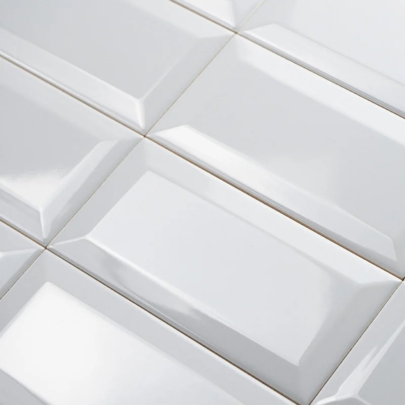 BRILLO BISELADO GRIS