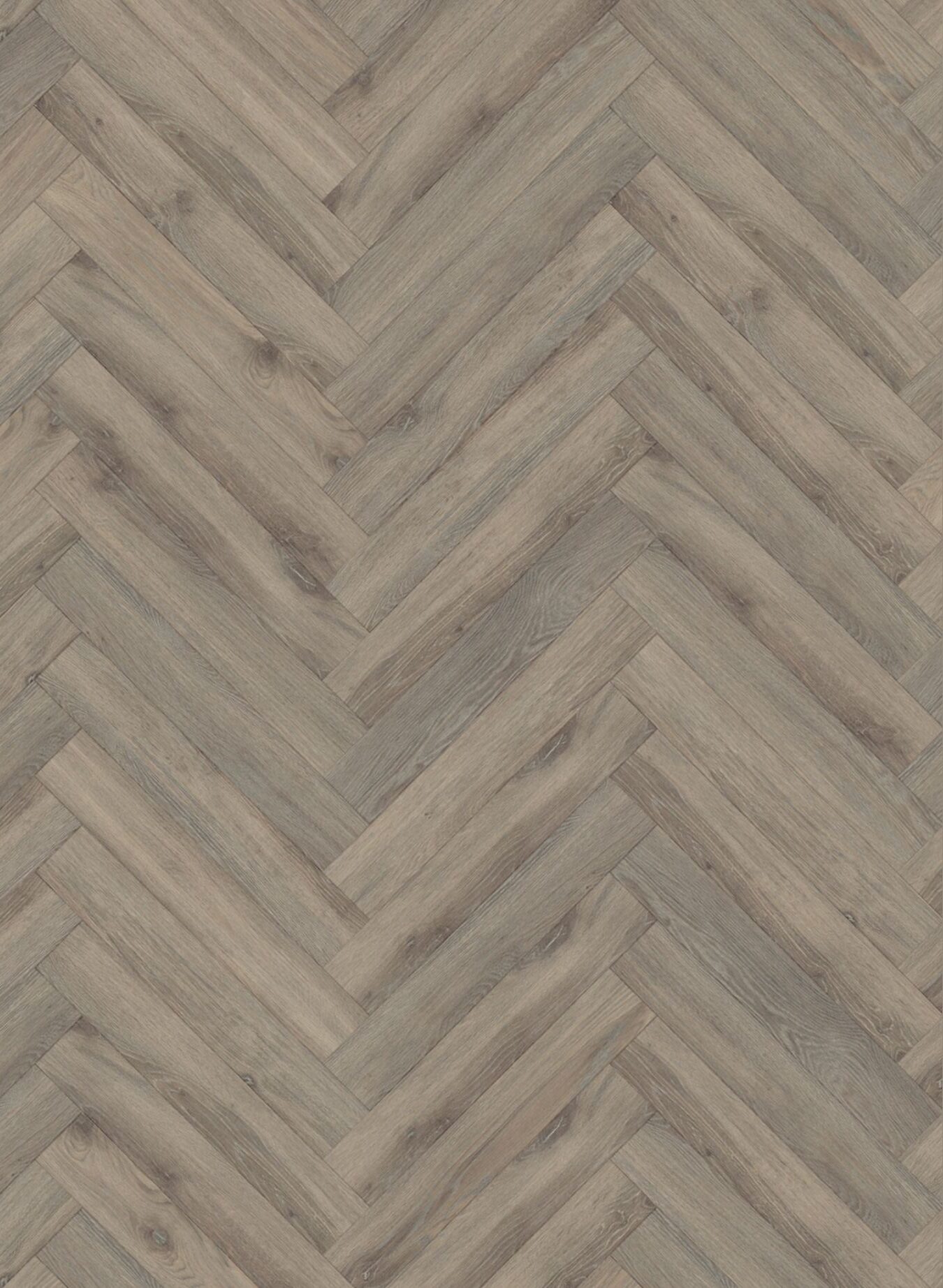 Volcanic Oak Herringbone