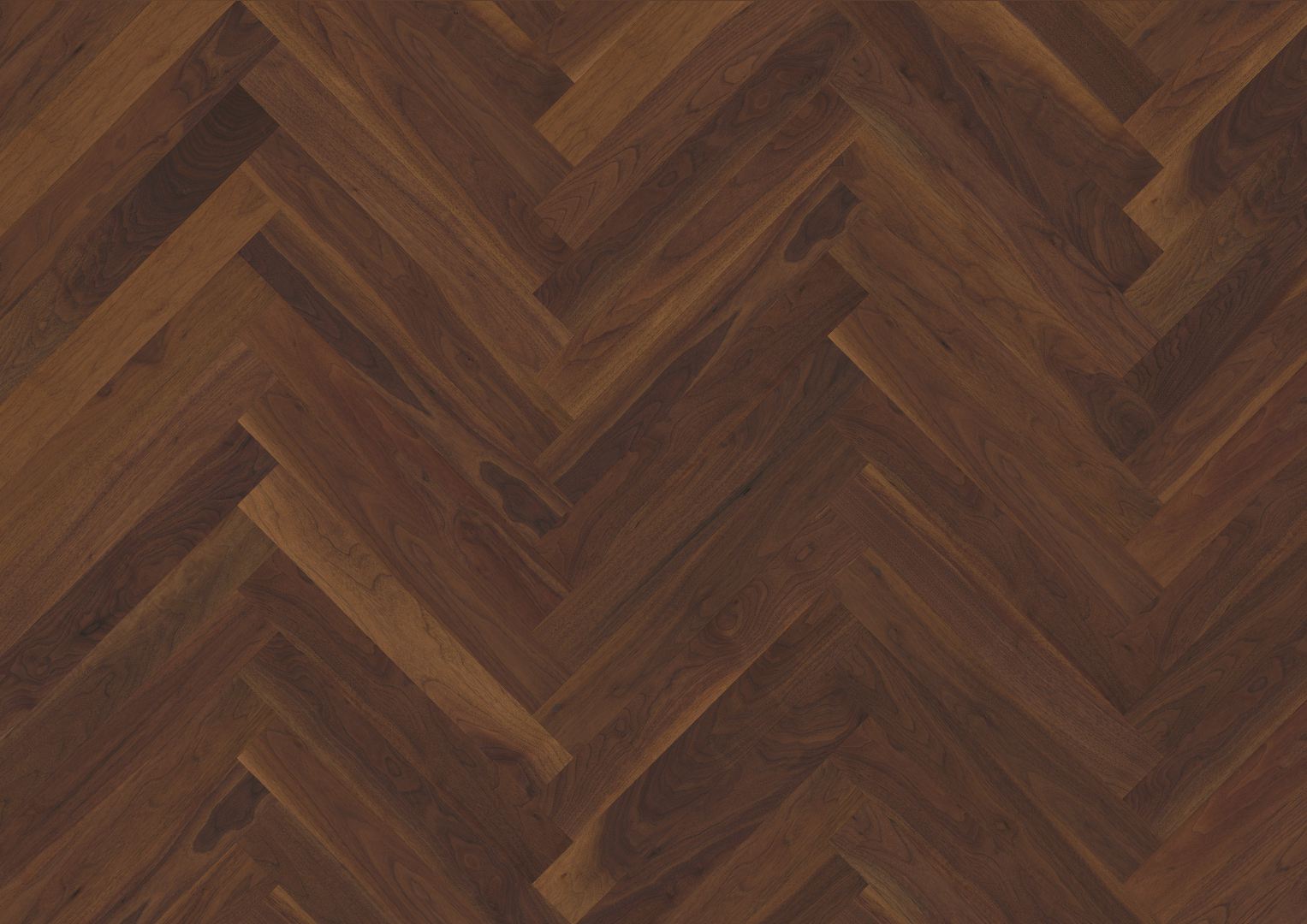 Walnut Herringbone 90
