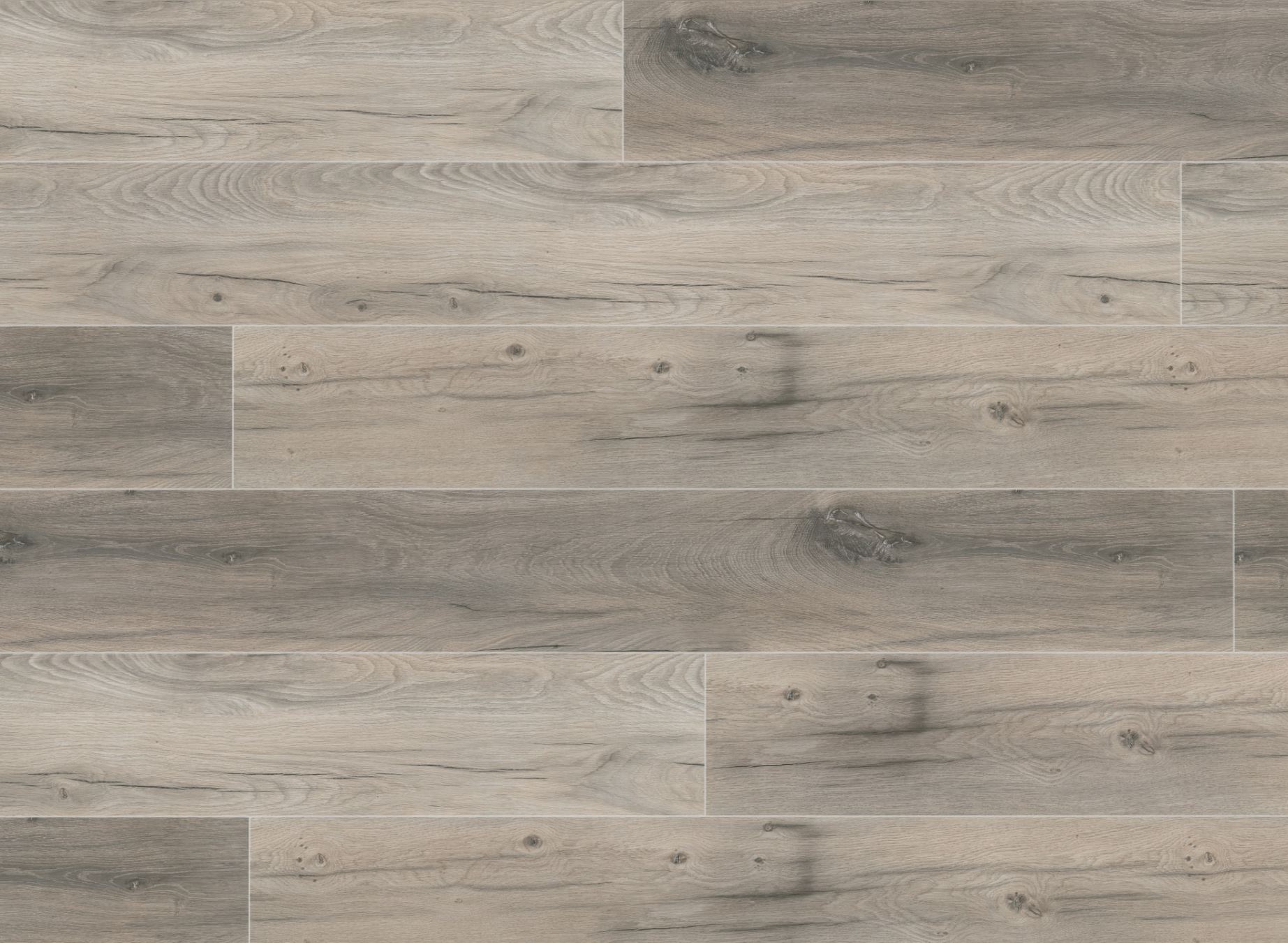 Wilderness Oak Longplank