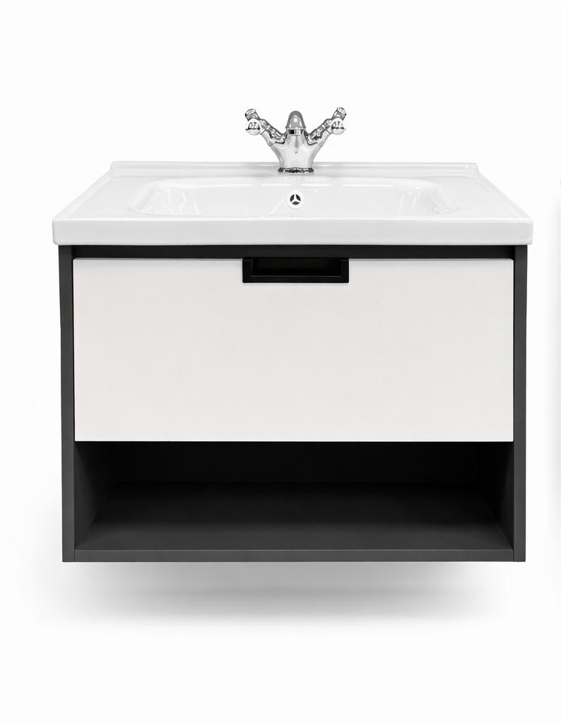 Vanity Model D-05-60 B+W C