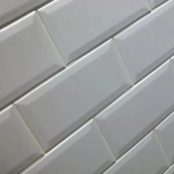 BRILLO BISELADO BLANCO CVA