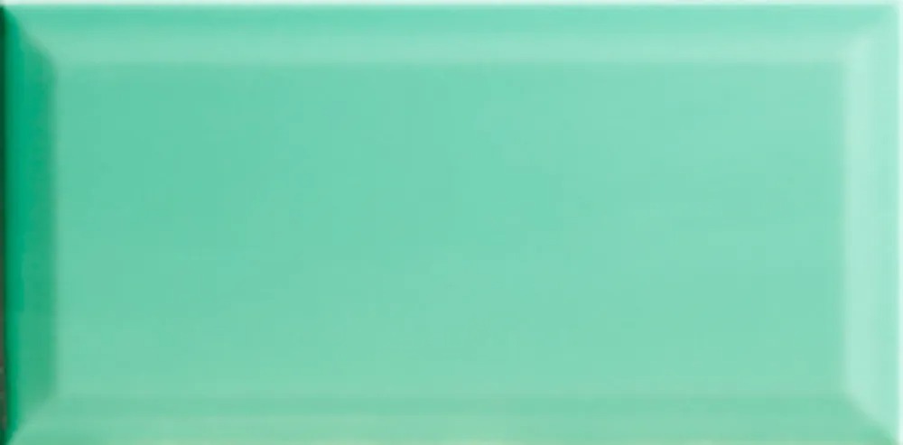 BRILLO BISELADO MANZANA