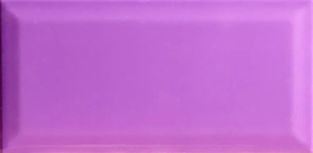 BRILLO BISELADO MORADO