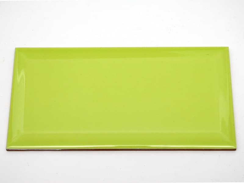 BRILLO BISELADO PISTACHO