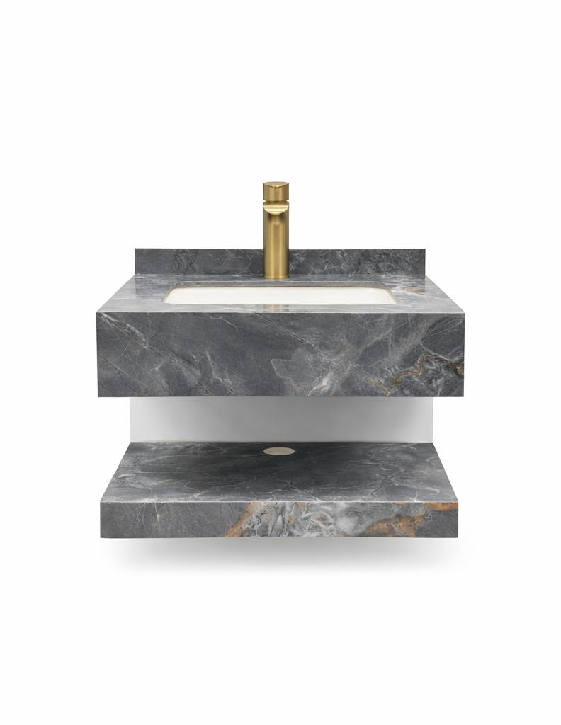 Vanity Model R60-Bouvini V